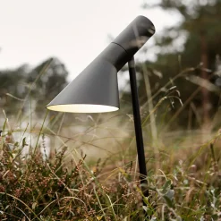 Louis Poulsen AJ Garden sokkel 50 cm voetplaat 840