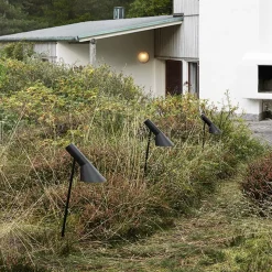 Louis Poulsen AJ Garden sokkel 50 cm aardstuk 830