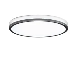 Louis Poulsen Munkegaard Ø 46cm chroom/hoogglans