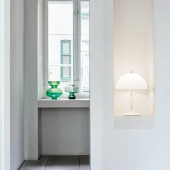 Louis Poulsen Panthella - ontwerp-tafellamp