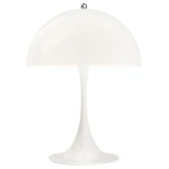Louis Poulsen Panthella Mini tafellamp wit