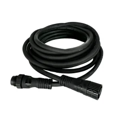 Louis Poulsen verlengkabel voor Flindt, 5 m, 24 V