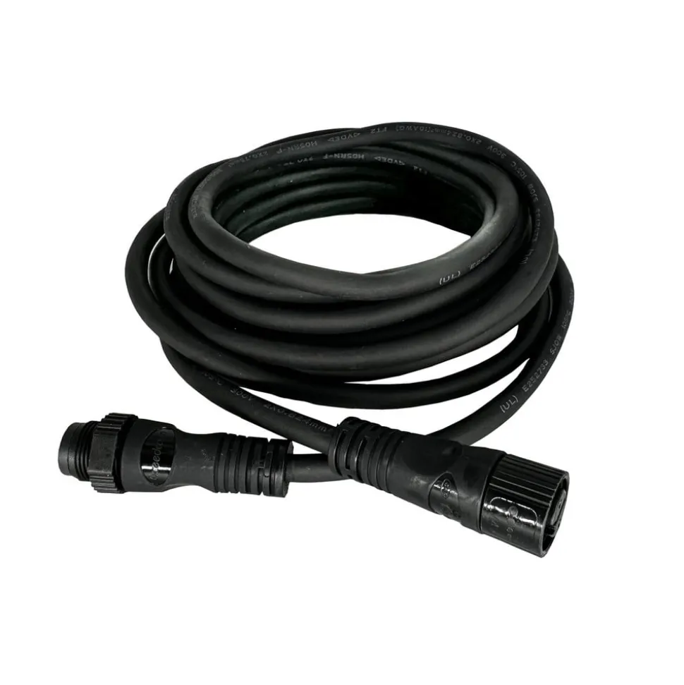 Louis Poulsen verlengkabel voor Flindt, 5 m, 24 V