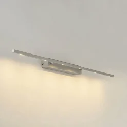 Lucande Alexis LED schilderij verlichting 118cm