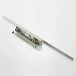 Lucande Alexis LED schilderij verlichting 118cm