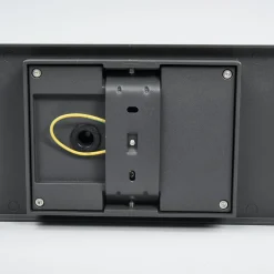 Lucande Annalea buitenwandlamp, 40 cm, 2-lamps, IP54