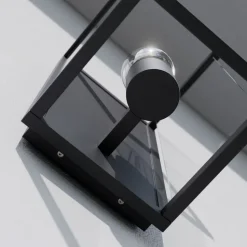 Lucande buitenwandlamp Annalea, 30 cm, 1-lamp, IP54