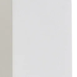 Lucande buitenwandlamp Xava, up/down, wit, 2-lamps, GU10