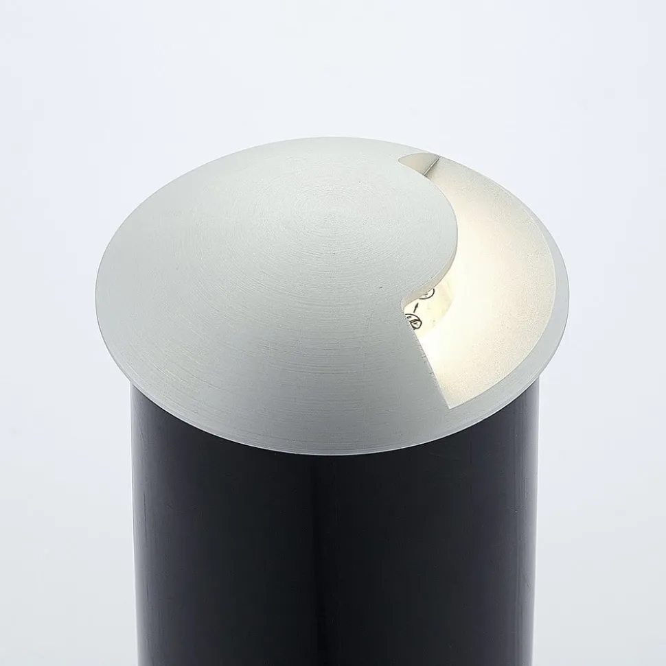 Lucande grondspot inbouwlamp Milara, 1 lichtuitstraling, GU10