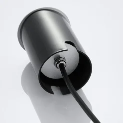 Lucande grondspot inbouwlamp Milara, 1 lichtuitstraling, GU10