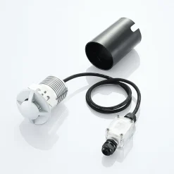 Lucande grondspot inbouwlamp Milara, 4 lichtuitgangen, GU10