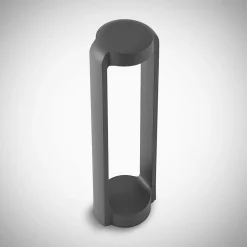 Lucande Habsa LED sokkellamp, hoogte 50 cm