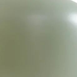 Lucande hanglamp Malisa, groen, 3-lamps, metaal, lengte 90cm