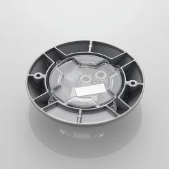 Lucande Jeffrey LED vloerspot, 1-lamp