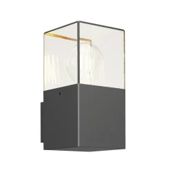 Lucande Keke buitenwandlamp