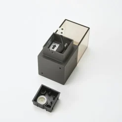 Lucande Keke buitenwandlamp