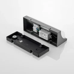 Lucande LED buitenwandlamp