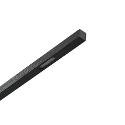 Lucande LED hanglamp Stakato, 180 cm, 8-lamps, dimbaar