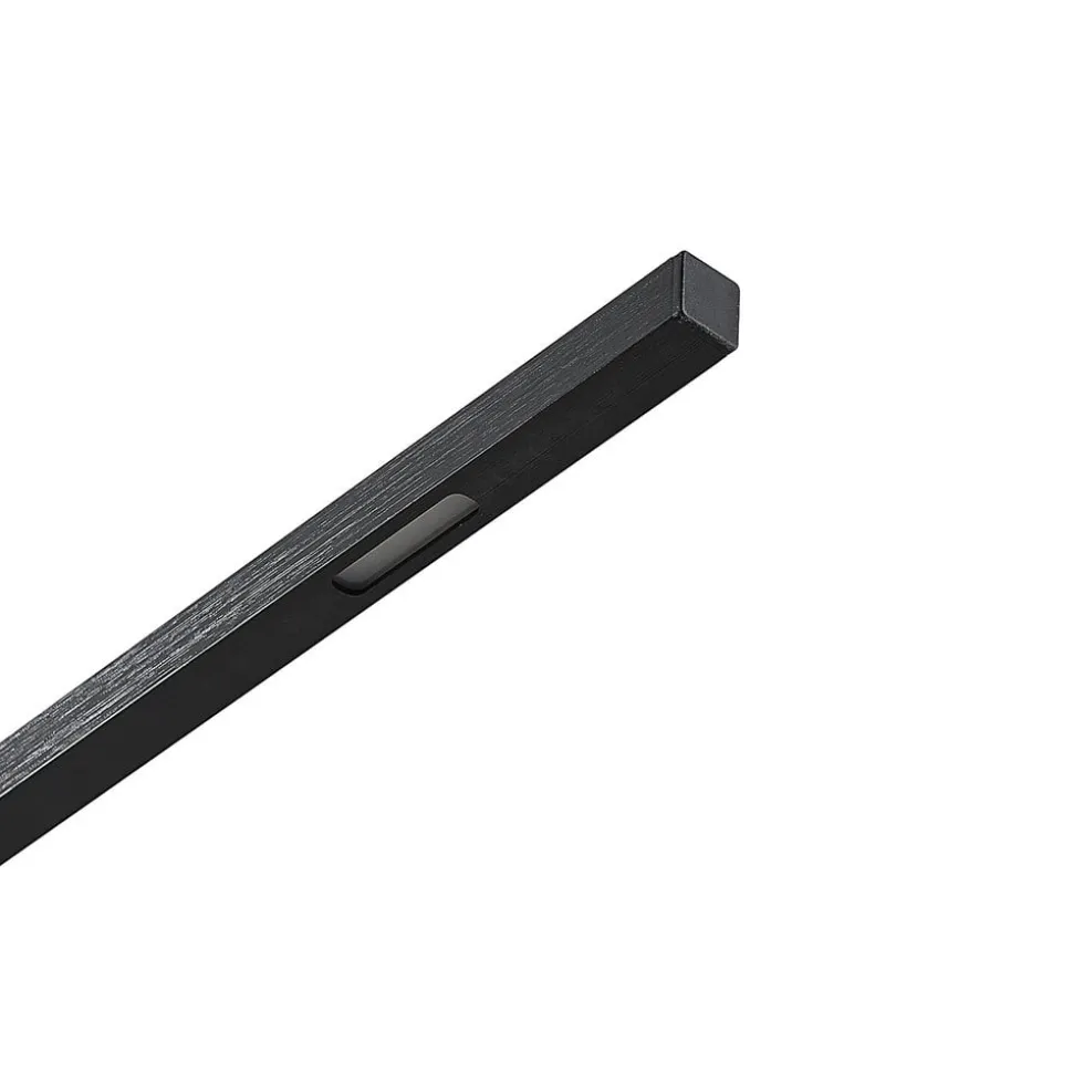 Lucande LED hanglamp Stakato, 180 cm, 8-lamps, dimbaar