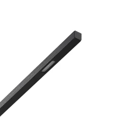 Lucande LED hanglamp Stakato, 140 cm, 6-lamps, dimbaar