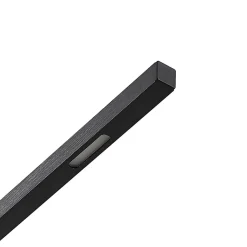 Lucande LED hanglamp Stakato, 120 cm, 6-lamps, dimbaar