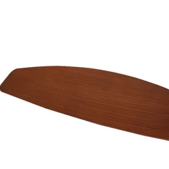 Lucande LED plafondventilator Omendo, zwart, DC, stil, CCT