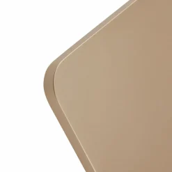 Lucande LED wandlamp Elrik, zwart, 22 cm hoog, metaal