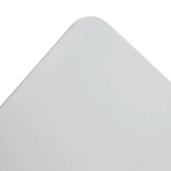 Lucande LED wandlamp Elrik, zwart, 22 cm hoog, metaal