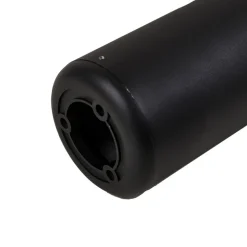 Lucande LED-zonnegolflamp Elario, 80 cm, CCT, sensor