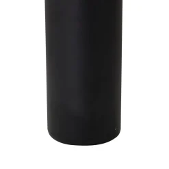 Lucande LED-zonnegolflamp Elario, 80 cm, CCT, sensor