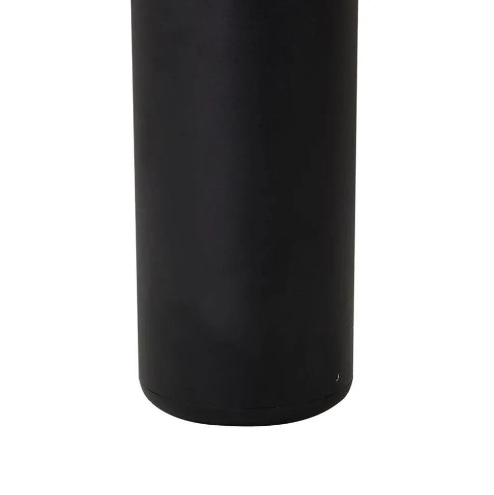 Lucande LED-zonnegolflamp Elario, 80 cm, CCT, sensor