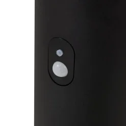 Lucande LED-zonnegolflamp Elario, 80 cm, CCT, sensor