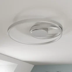 Lucande Maire LED plafondlamp