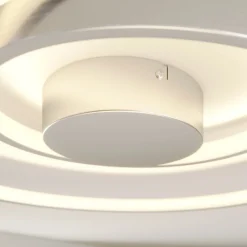 Lucande Maire LED plafondlamp