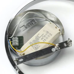 Lucande Maire LED plafondlamp