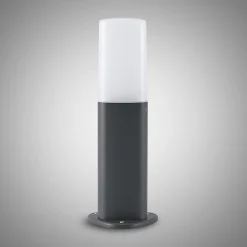 Lucande Obbie sokkellamp, hoogte 30 cm