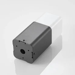 Lucande Obuna sokkellamp, hoogte 30 cm