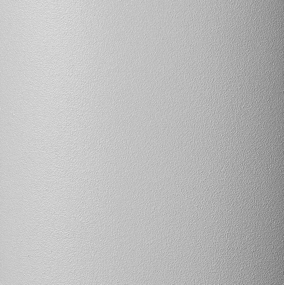 Lucande Takio LED downlight 2700K Ø10cm wit