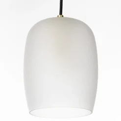 Lucande Taylan hanglamp 3-lamps gebundeld