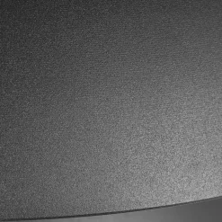 Lucande vloerlamp Kellina, 151 cm, zwart, metaal, E27