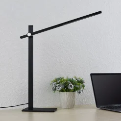 Lucande Wasko LED tafellamp