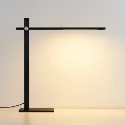 Lucande Wasko LED tafellamp