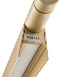 Luceplan Compendium - LED hanglamp, alu