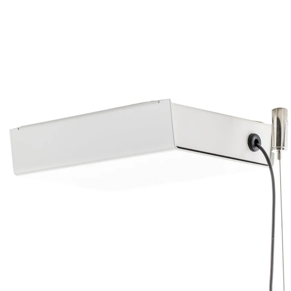 Luceplan Compendium - LED hanglamp, alu
