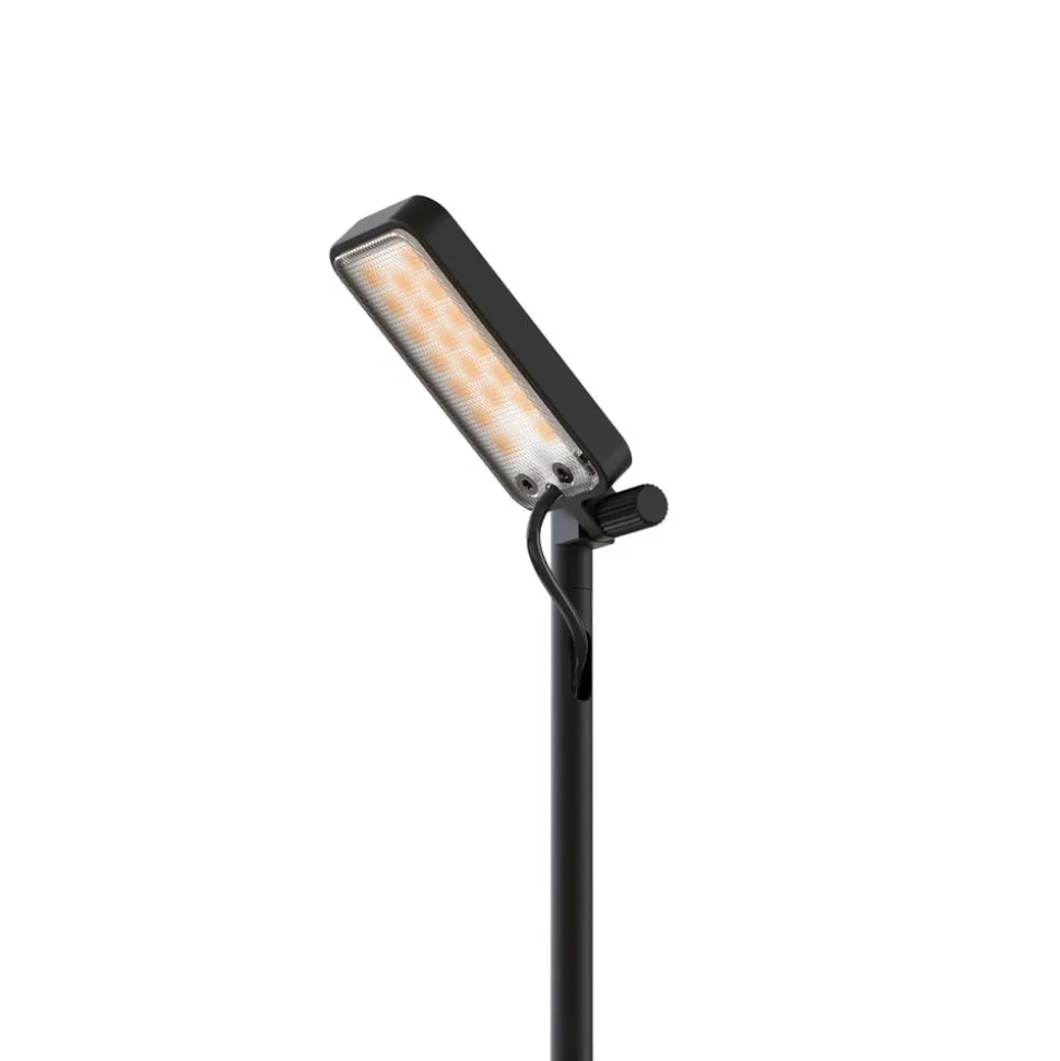 Luceplan Flia tuinpadverlichting, 2-lamps, on/off