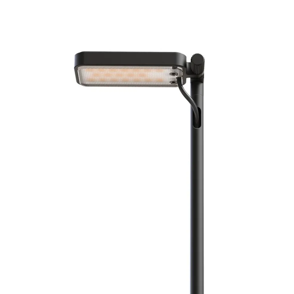 Luceplan Flia tuinpadverlichting, 2-lamps, on/off