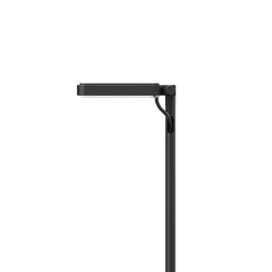 Luceplan Flia tuinpadverlichting, 2-lamps, on/off