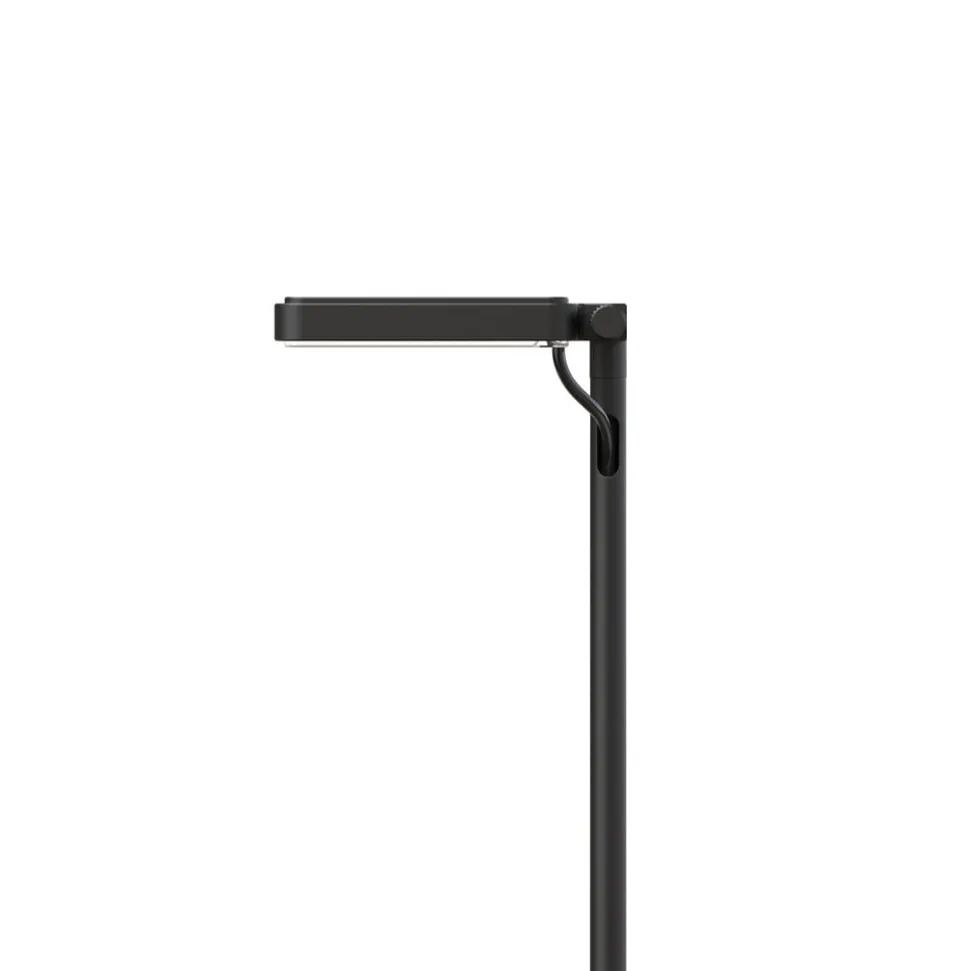 Luceplan Flia tuinpadverlichting, 2-lamps, on/off