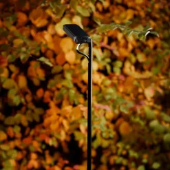 Luceplan Flia tuinpadverlichting 1-lamp, aan/uit, hoogte 180 cm