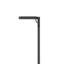 Luceplan Flia tuinpadverlichting 1-lamp, aan/uit, hoogte 180 cm